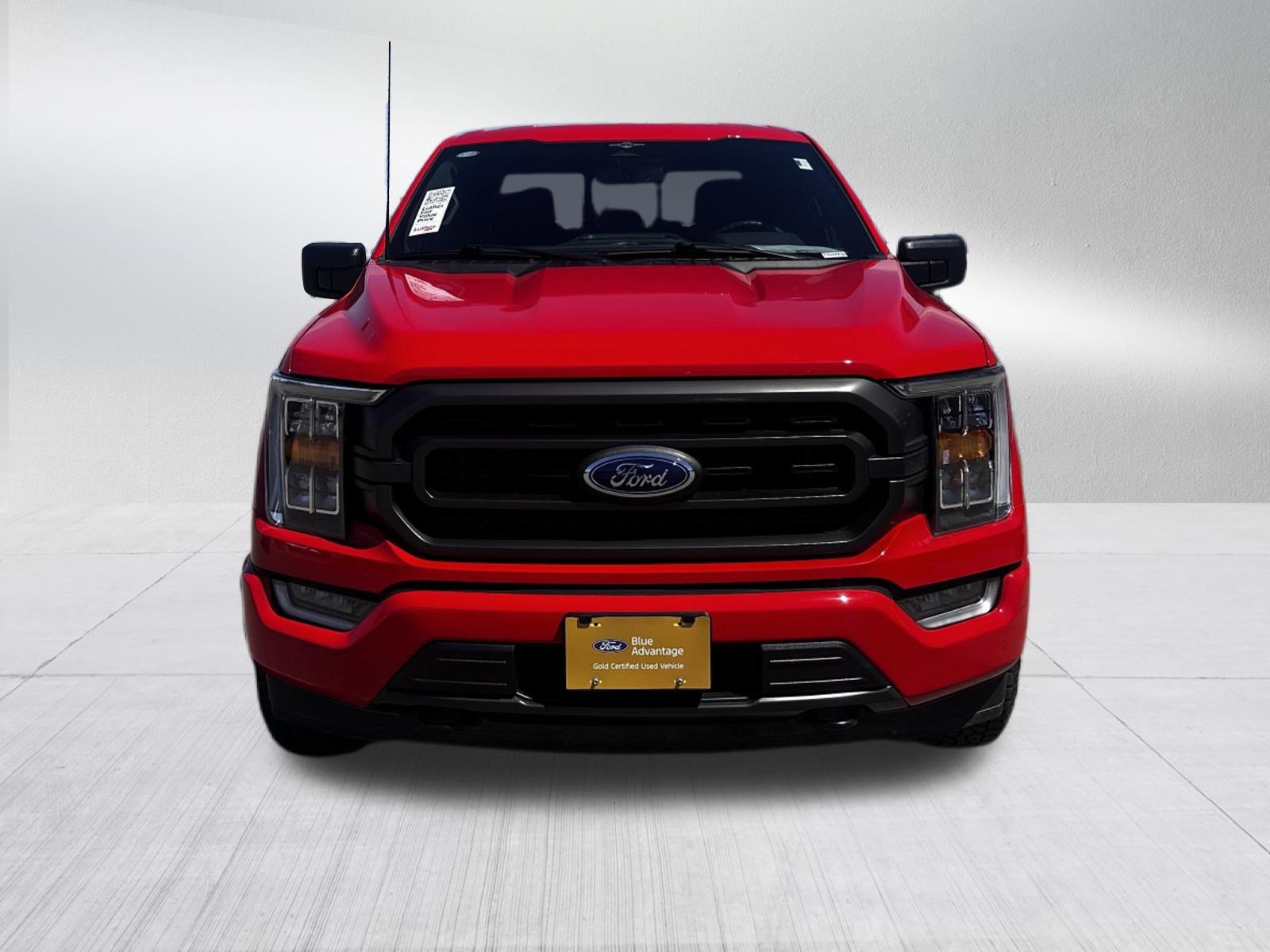 Certified 2023 Ford F150 XLT w/ Equipment Group 302A High AWD/4WD image 2