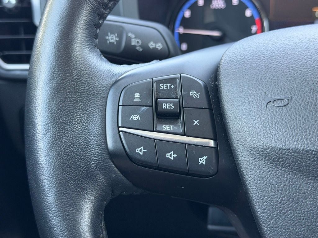 Certified 2023 Ford Bronco Sport Outer Banks w/ Tech Package AWD/4WD image 29