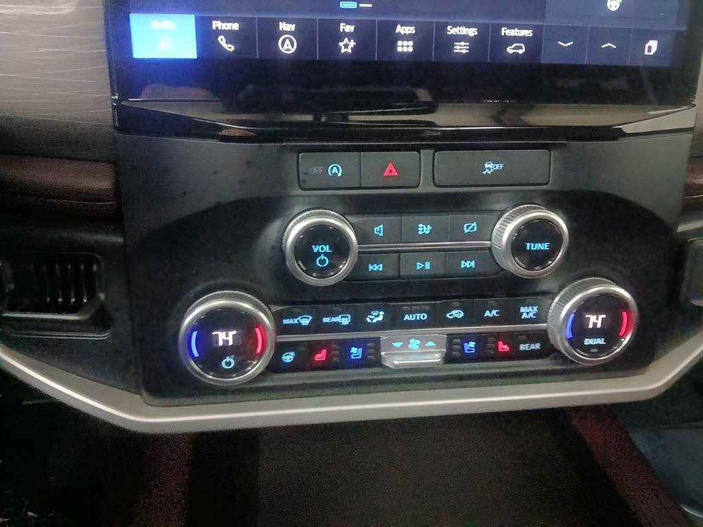 Certified 2024 Ford Expedition Max Limited image 14