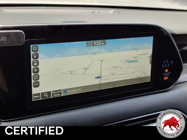 Used 2022 Hyundai Palisade Calligraphy FWD image 28