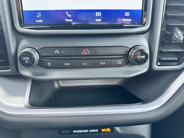 Certified 2023 Ford Bronco Sport AWD/4WD image 63