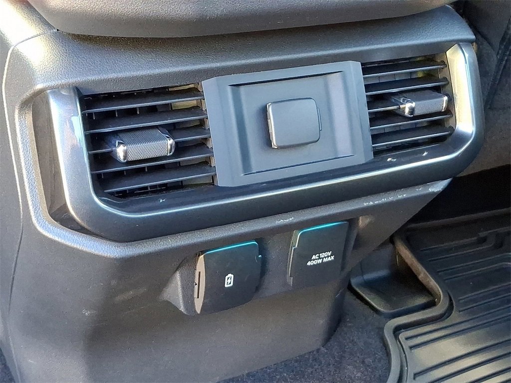 Certified 2023 Ford F150 XLT w/ Equipment Group 302A High image 10