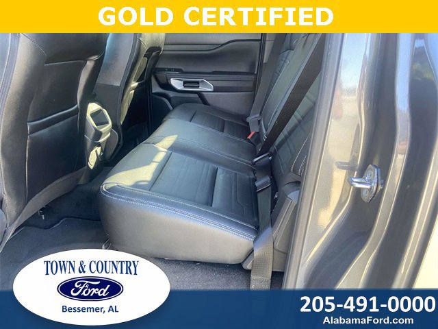 Certified 2024 Ford Ranger Lariat image 11