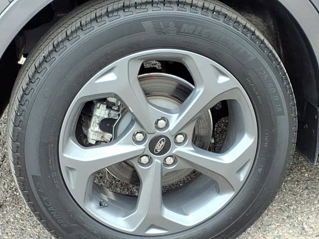 Certified 2024 Ford Escape ST-Line w/ Tech Pack #1 AWD/4WD image 20
