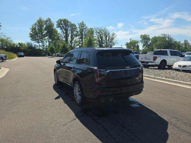 Used 2020 Cadillac XT6 Sport AWD/4WD image 5