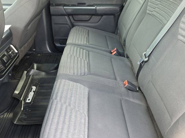 Certified 2023 Ford F150 XL RWD image 11