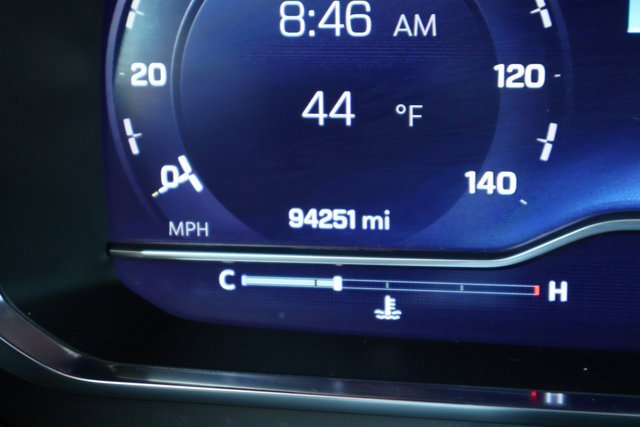 Used 2023 Chevrolet Tahoe Z71 image 39