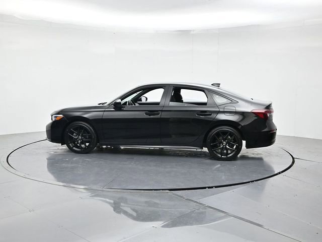 Used 2025 Honda Civic Sport image 7