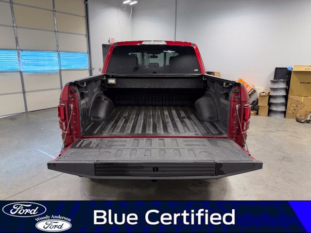 Certified 2019 Ford F150 Raptor w/ Equipment Group 802A Luxury AWD/4WD image 7