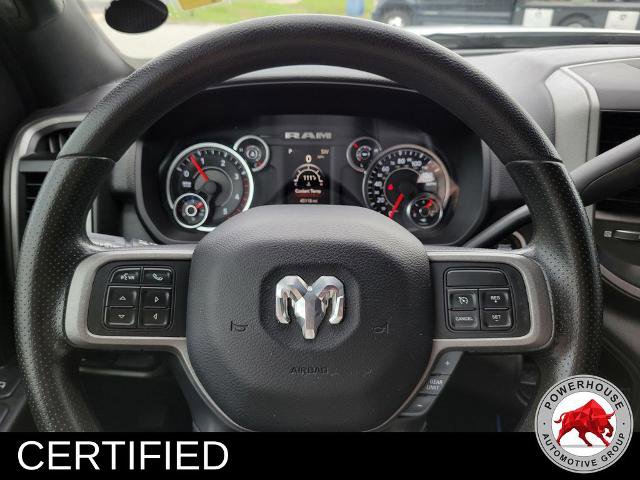 Used 2021 RAM 2500 Tradesman w/ Towing Technology Group AWD/4WD image 31