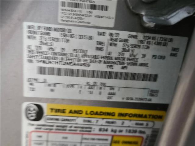 Certified 2022 Ford Expedition Max XLT RWD image 23