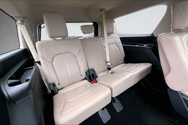 Certified 2024 Ford Expedition Max Limited image 28