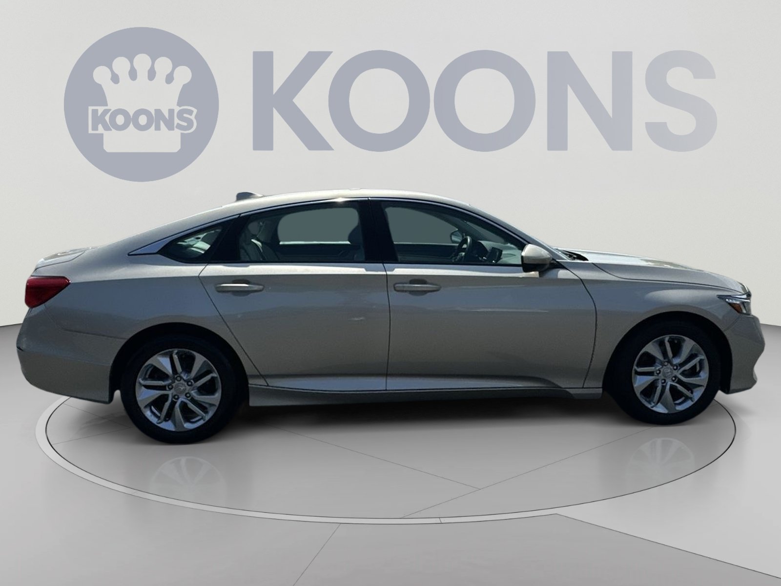 Used 2019 Honda Accord LX image 12