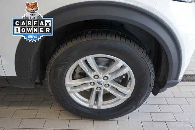 Certified 2023 Ford Explorer XLT w/ Equipment Group 202A AWD/4WD image 15