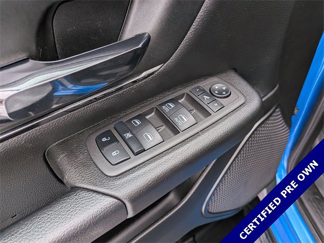 Used 2023 RAM 1500 Big Horn image 13