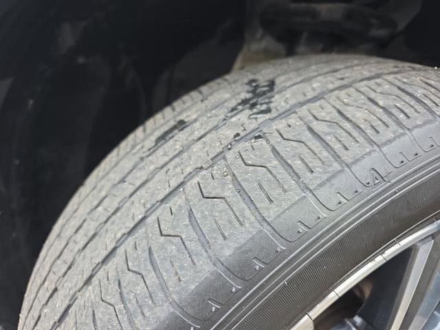 Used 2023 Nissan Rogue Platinum w/ Platinum Premium Package image 26