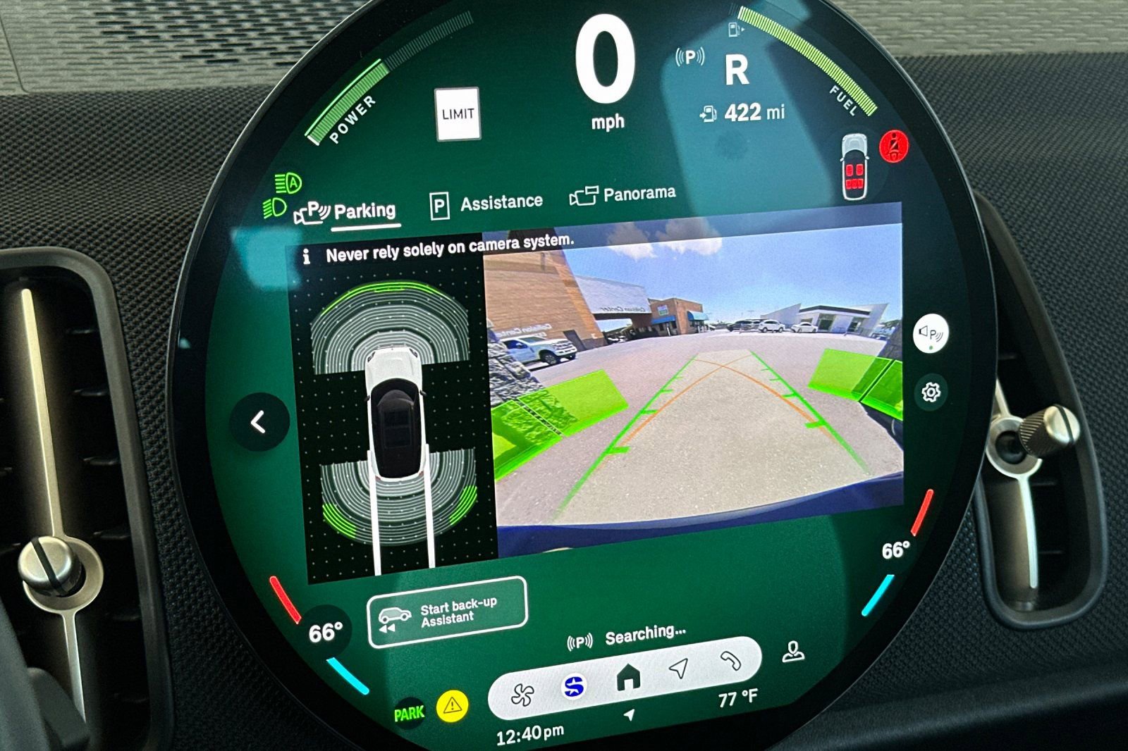 Used 2025 MINI Cooper Countryman S image 18