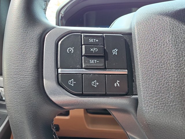 Certified 2026 Ford F250 Lariat AWD/4WD image 21
