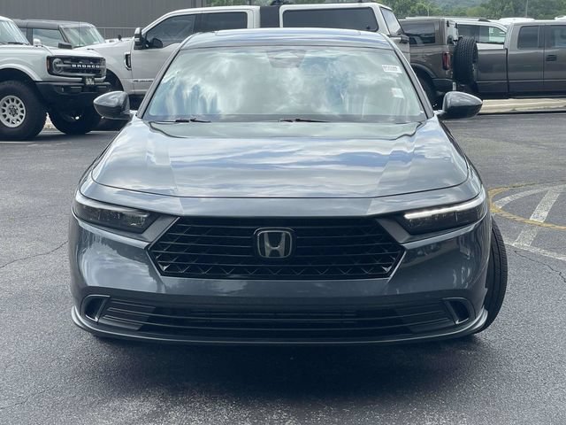 Used 2024 Honda Accord EX image 9