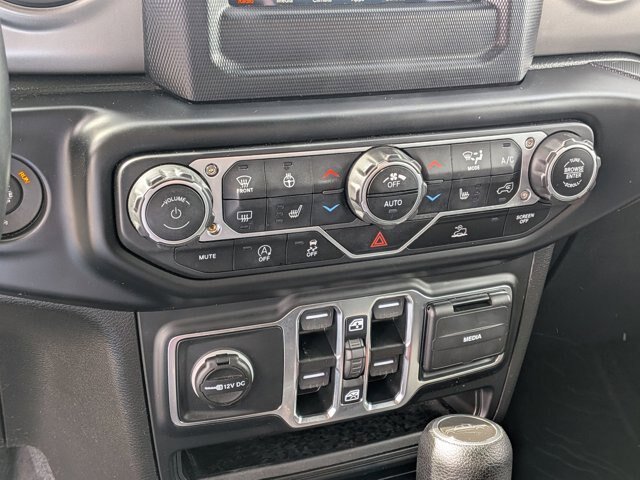 Used 2021 Jeep Gladiator Sport AWD/4WD image 21