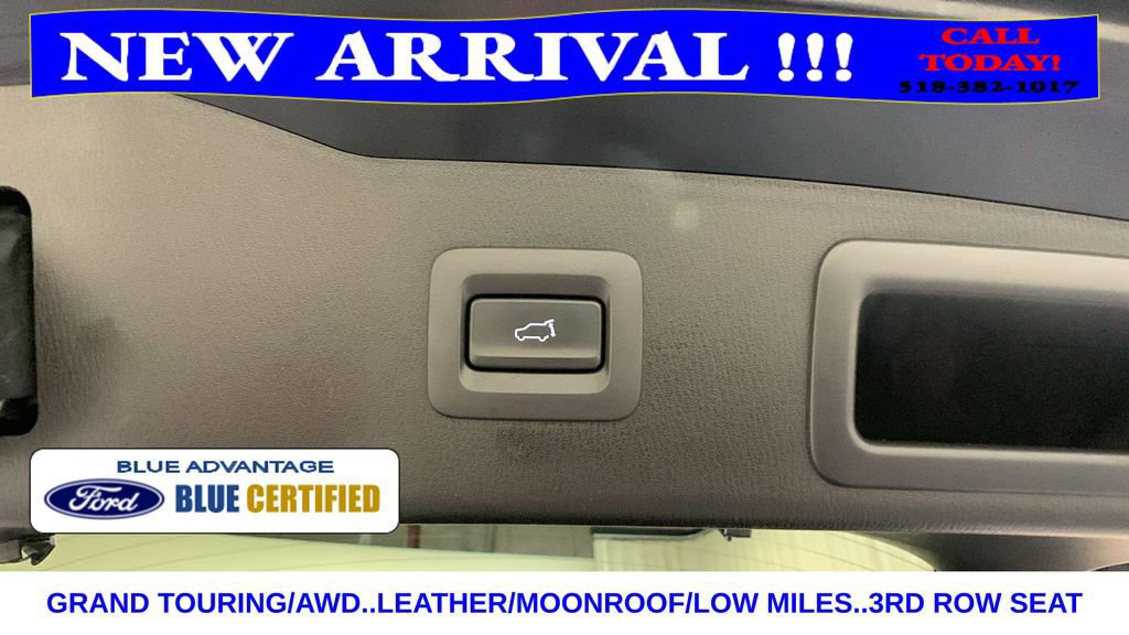 Used 2020 MAZDA CX-5 Grand Touring image 22