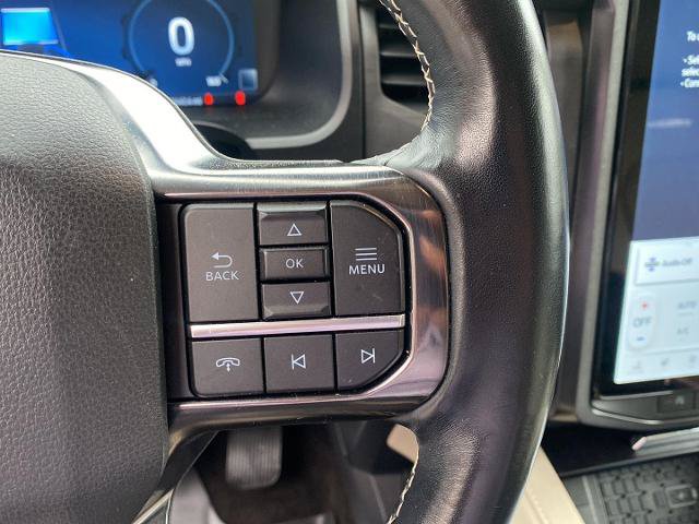 Certified 2022 Ford Expedition Platinum AWD/4WD image 26