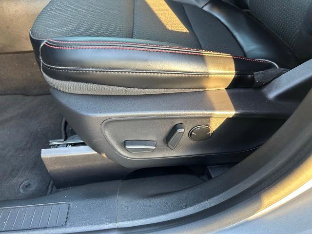 Certified 2024 Ford Escape ST-Line w/ Tech Pack #1 FWD image 12
