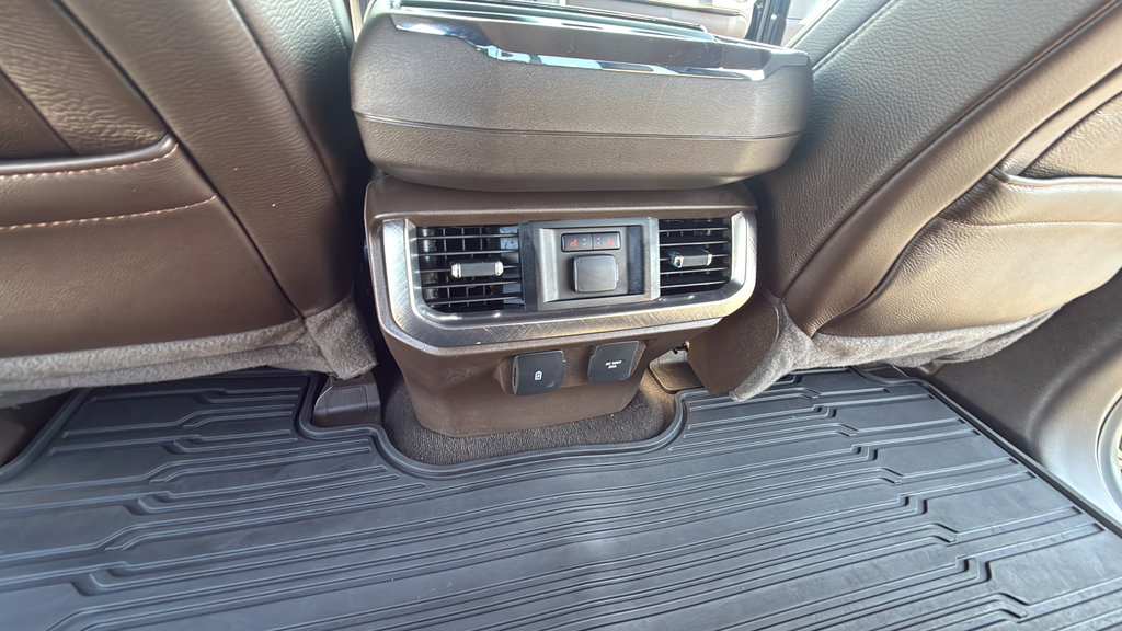 Certified 2023 Ford F150 King Ranch w/ Equipment Group 601A High AWD/4WD image 28