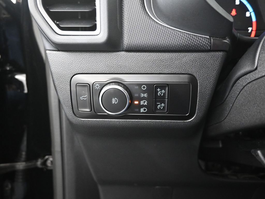 Certified 2023 Ford Bronco Sport Big Bend w/ Convenience Package image 13