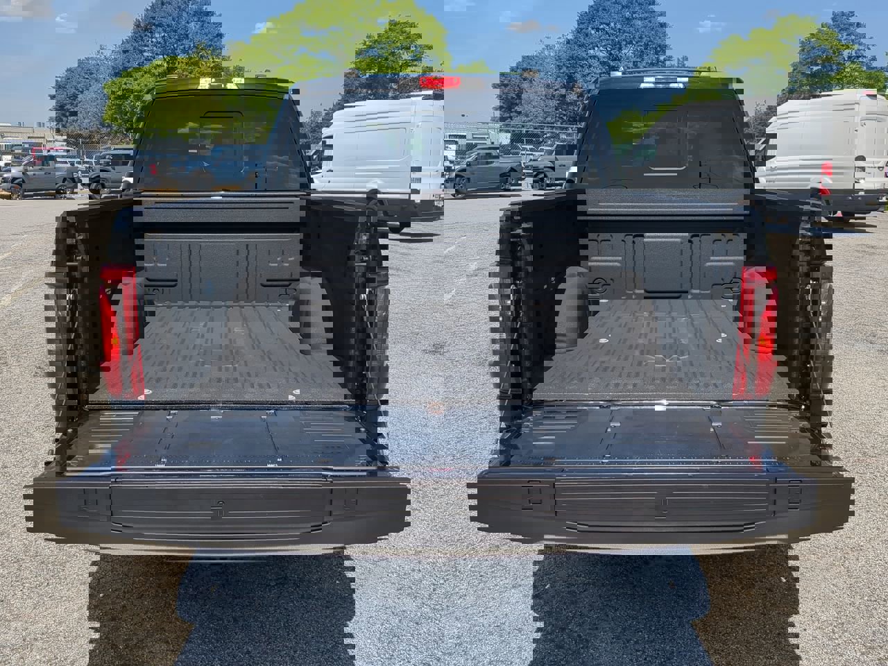 Certified 2024 Ford F150 XLT w/ Equipment Group 302A MID image 11