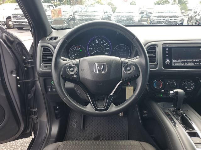 Used 2019 Honda HR-V Sport image 11