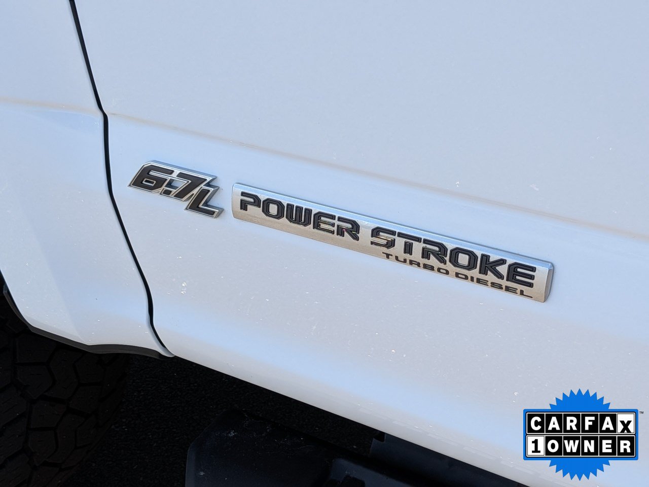 Certified 2022 Ford F350 Lariat AWD/4WD image 12
