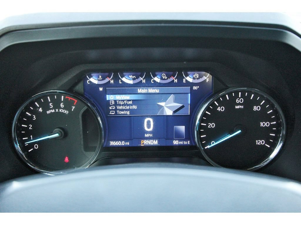 Certified 2023 Ford Expedition Limited RWD image 16