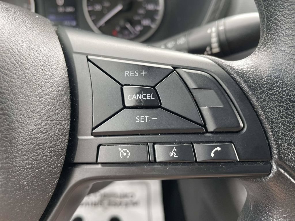 Used 2025 Nissan Sentra S FWD image 23