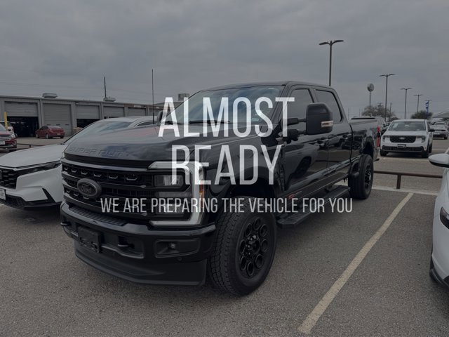 Certified 2024 Ford F250 Lariat w/ Lariat Ultimate Package image 1