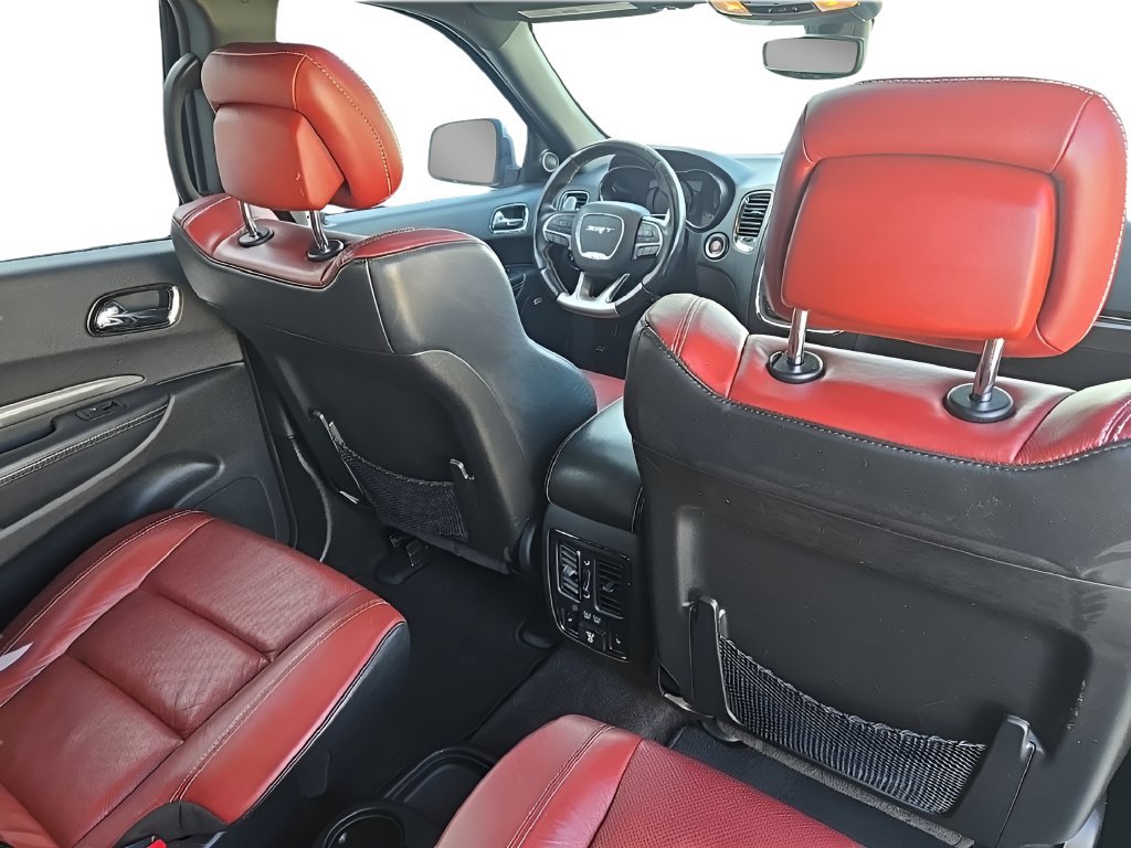 Used 2018 Dodge Durango SRT AWD/4WD image 23