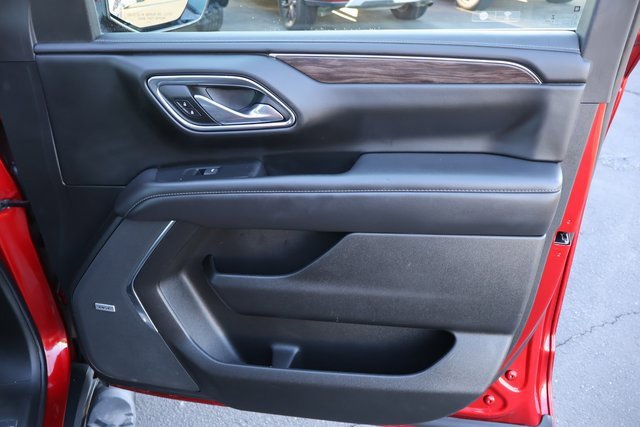 Used 2023 Chevrolet Tahoe Z71 image 19