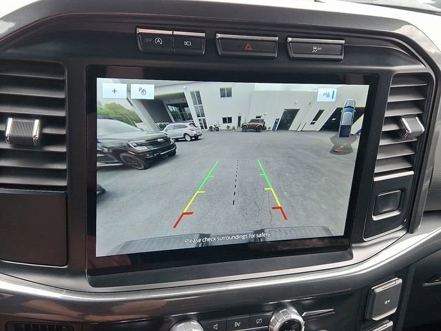 Certified 2023 Ford F150 XLT w/ Equipment Group 302A High AWD/4WD image 18