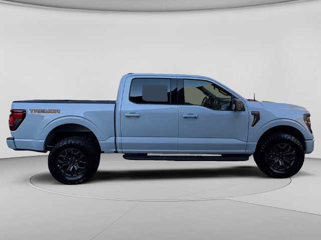 Certified 2025 Ford F150 Tremor AWD/4WD image 6