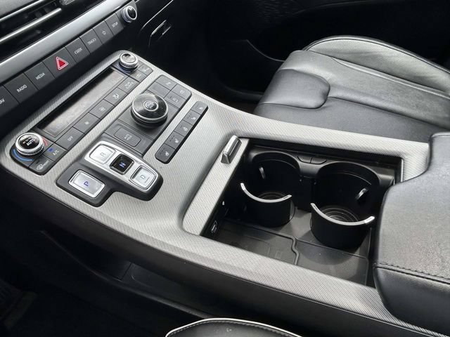 Used 2024 Hyundai Palisade SEL w/ Premium Package FWD image 20