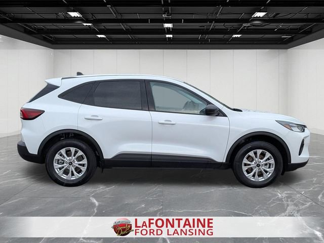 Certified 2025 Ford Escape Active AWD/4WD image 6
