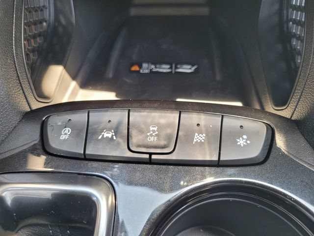 Used 2024 Chevrolet TrailBlazer ACTIV w/ Convenience Package FWD image 25