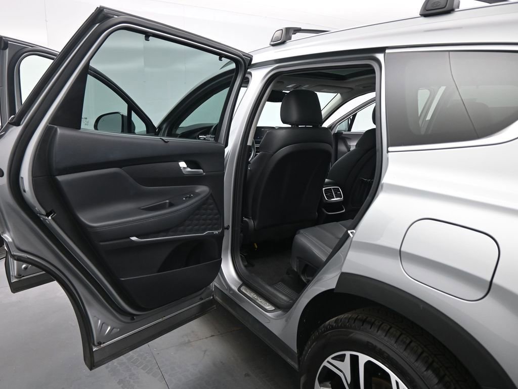 Used 2020 Hyundai Santa Fe Limited image 47