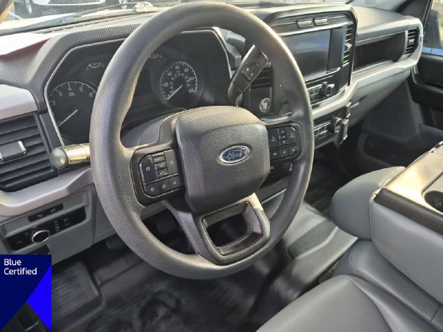 Certified 2023 Ford F150 XL RWD image 16