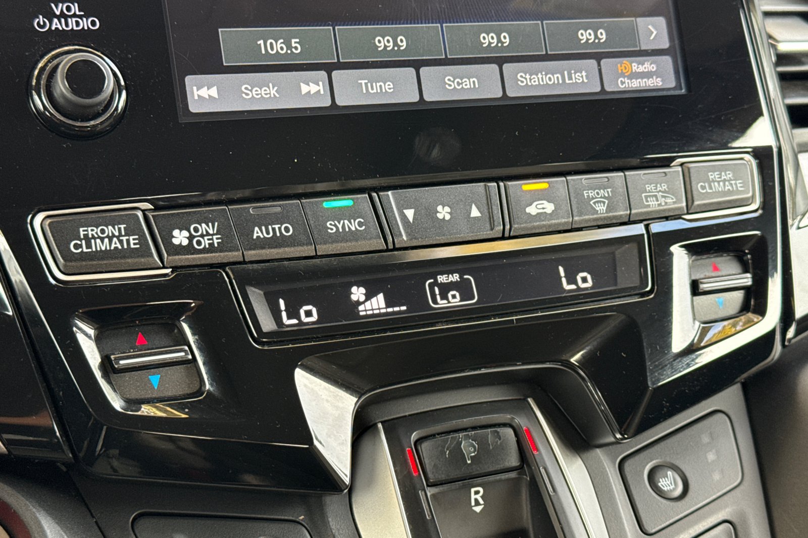 Used 2018 Honda Odyssey EX-L image 22