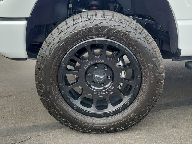 Certified 2022 Ford F150 Tremor w/ Equipment Group 402A High AWD/4WD image 34