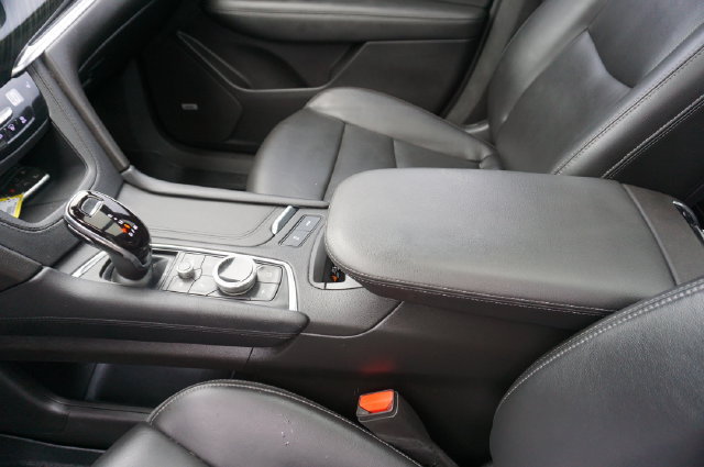 Used 2022 Cadillac XT6 Premium Luxury FWD image 24