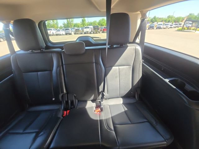 Certified 2024 Ford Expedition Max XLT AWD/4WD image 17