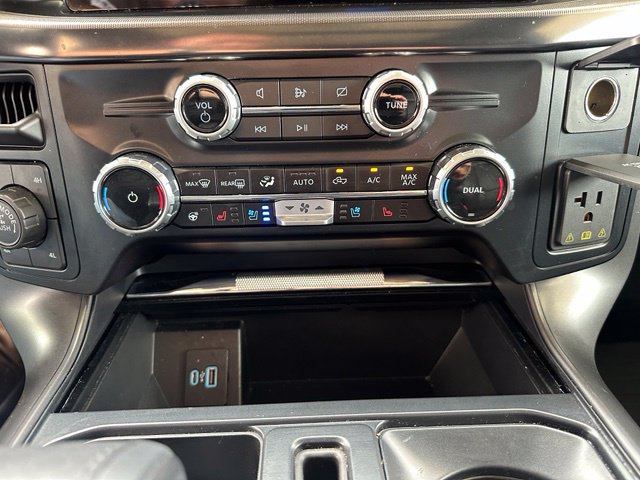 Certified 2024 Ford F150 Lariat AWD/4WD image 22