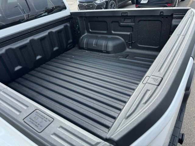 Certified 2024 Ford Ranger Lariat w/ FX4 Off-Road Package AWD/4WD image 41